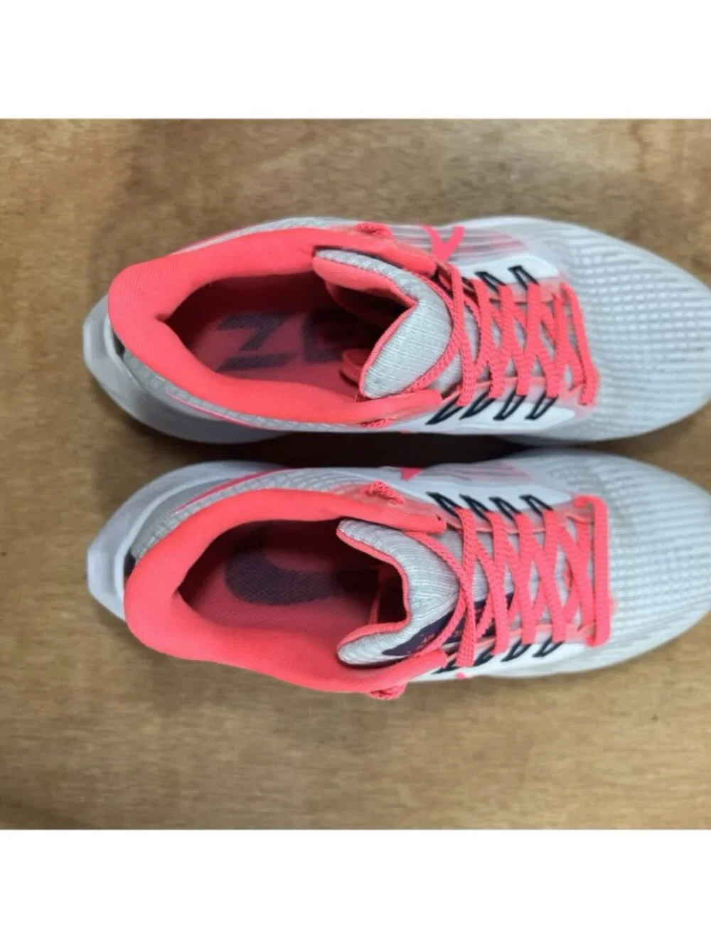 Nike please review